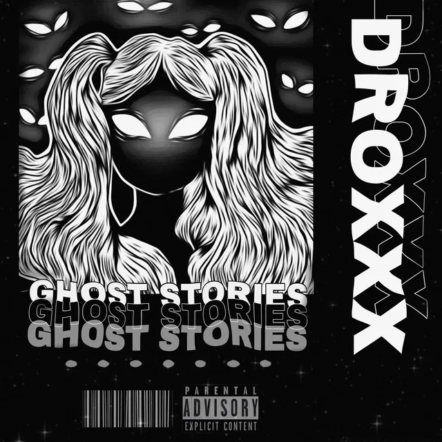 Ghost Stories