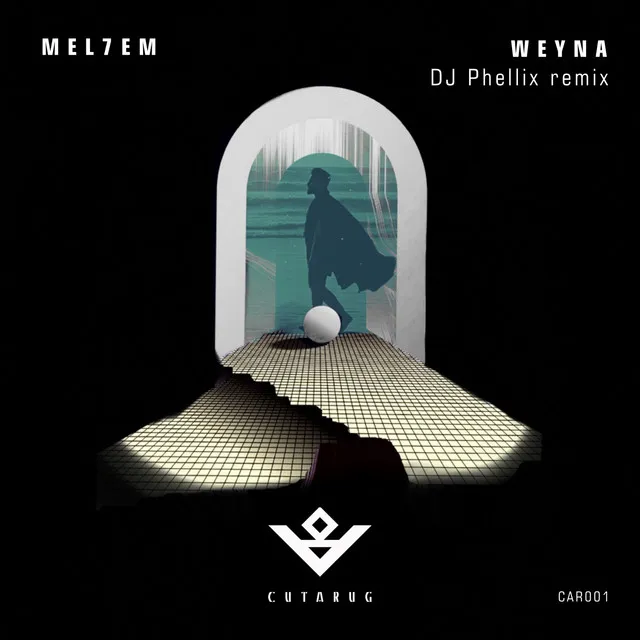 Weyna (DJ Phellix Remix)