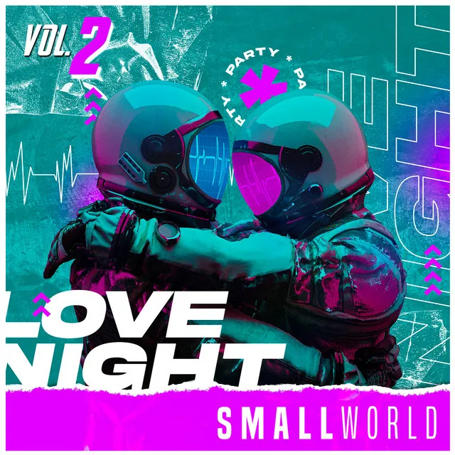 Love Night, Vol. 2