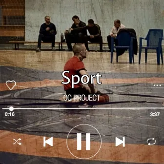 Sport by OG Project