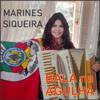 Bala na Agulha by Marinês Siqueira