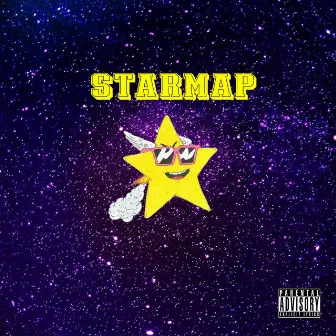 STARMAP by RPxSB