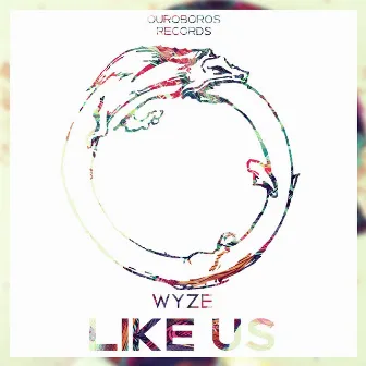 Like Us by Wyze