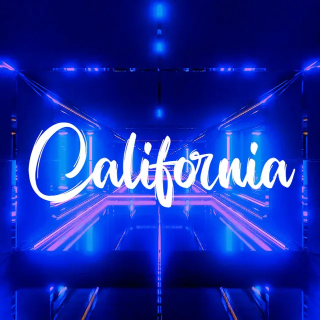 California (Baby Sin Ti)