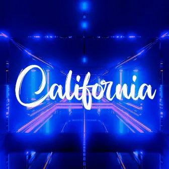 California (Baby Sin Ti) by Siek