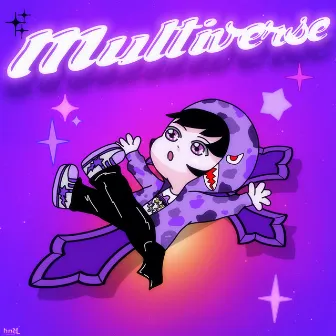 Multiverse by Yxn KILA