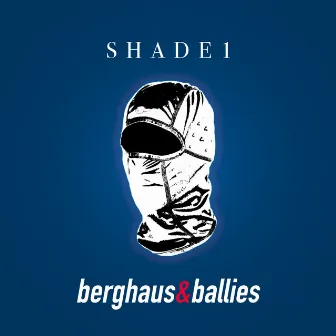 Berghaus & Ballies by Shade 1