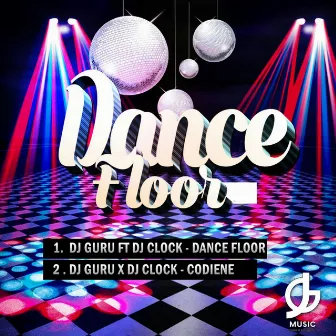 Dance Floor by DJ Guru