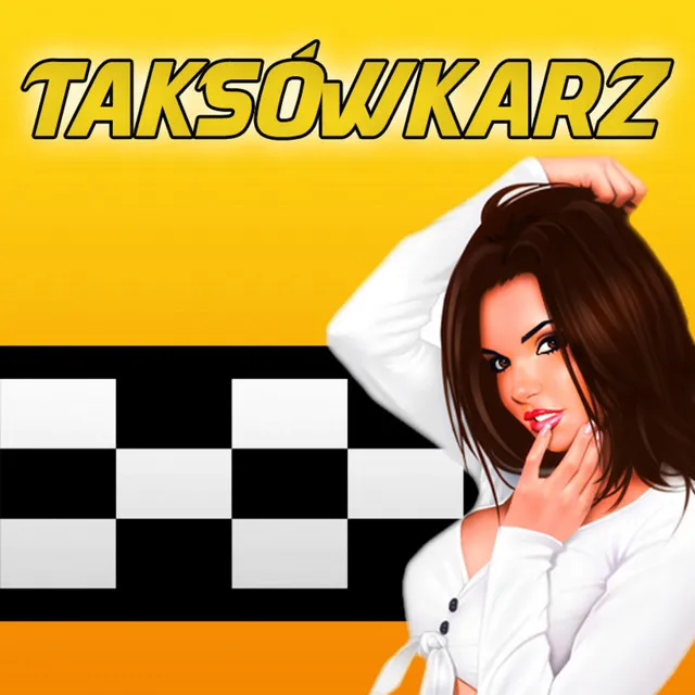 Taksówkarz