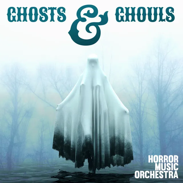 Ghost Ghastly