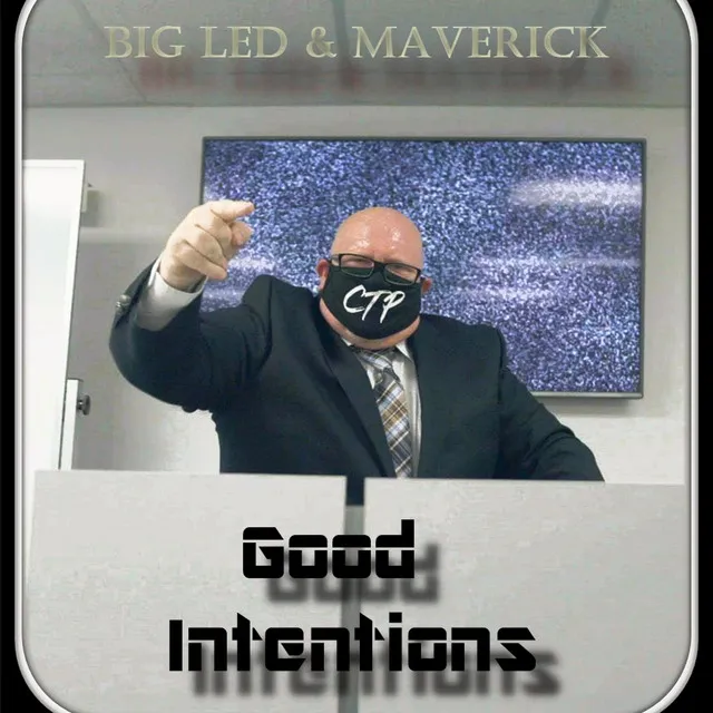 Good Intentions