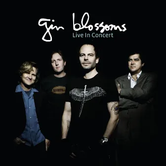 Live In Concert by Gin Blossoms