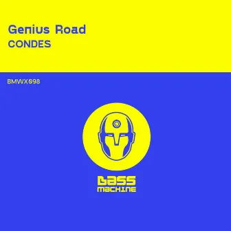 Condes by Genius Road