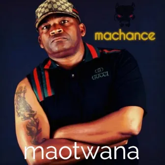 Maotwana by Zete D'roba