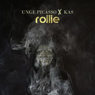 Rollie by Unge Picasso