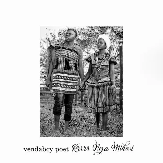 Rrrrr Nga Mikosi by Vendaboy Poet