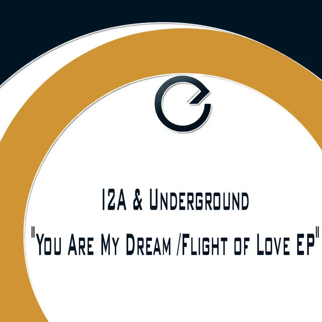 You Are My Dream - Original Mix