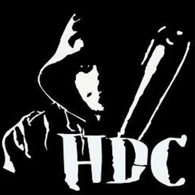 HDC Surcando el Atlantico