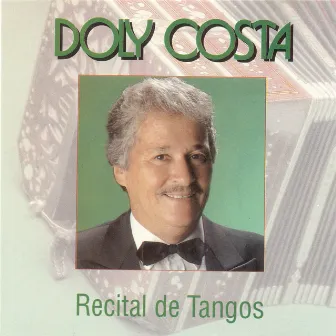 Recital de Tangos by Doly Costa