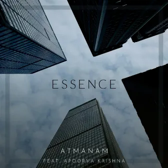 Essence by Atmanam