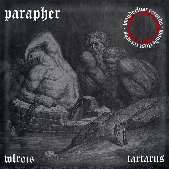 Tartarus by Parapher