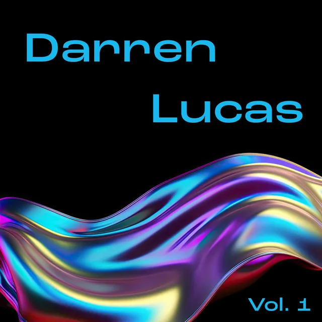 Darren Lucas, Vol. 1