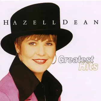 Greatest Hits by Hazell Dean