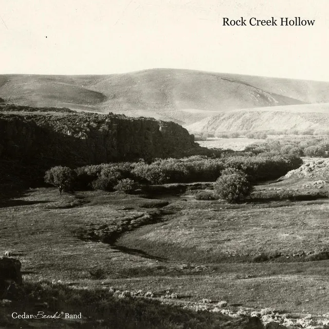 Rock Creek Hollow