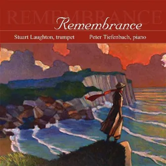 Remembrance by Stuart Laughton