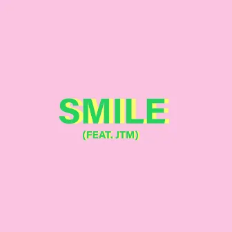 Smile by Cam Stone