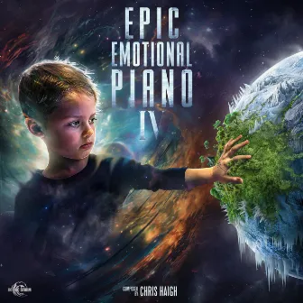 Epic Emotional Piano 4 by Christopher Haigh