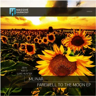 Farewell to the Moon by Mlinar