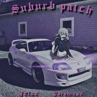 Suburb Patch by J€tzZ