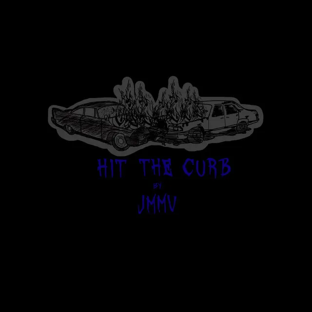 hit the curb