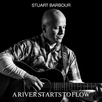 A River Starts to Flow by Stuart Barbour