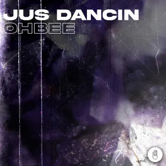 Jus Dancin by OhBee