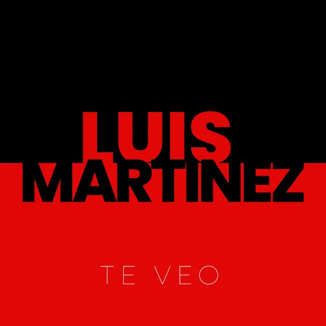 Luis Martinez