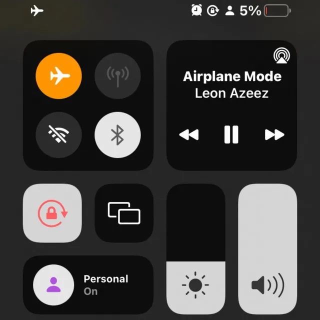 Airplane Mode - 2024 Remastered Version