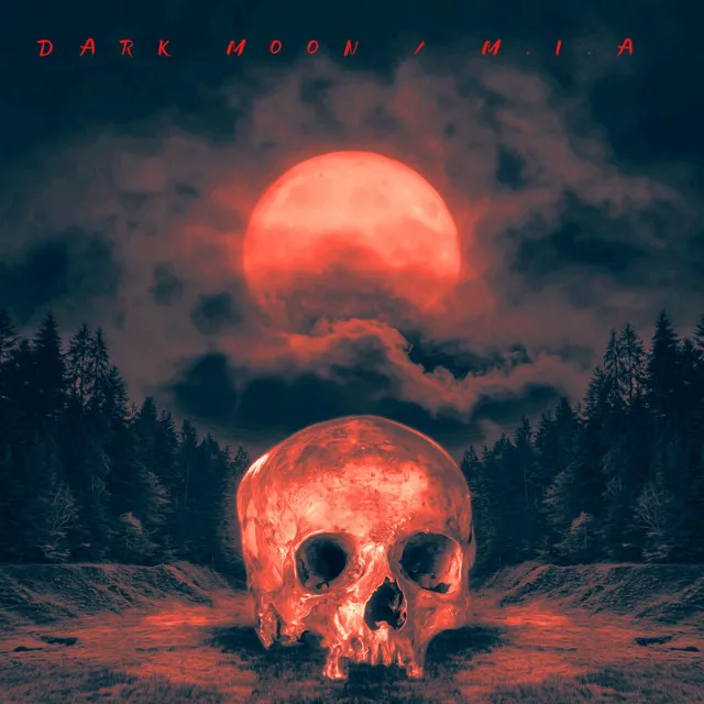 DaRkMoOn / M.I.A !