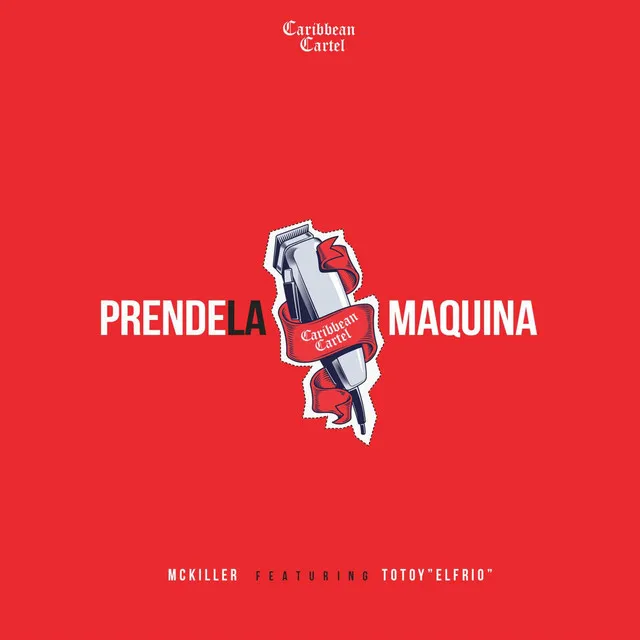 Prende la Maquina