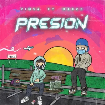 Presión by VimVa