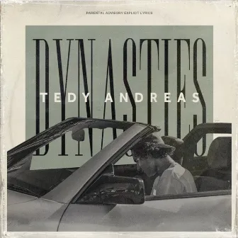 Dynasties by Tedy Andreas