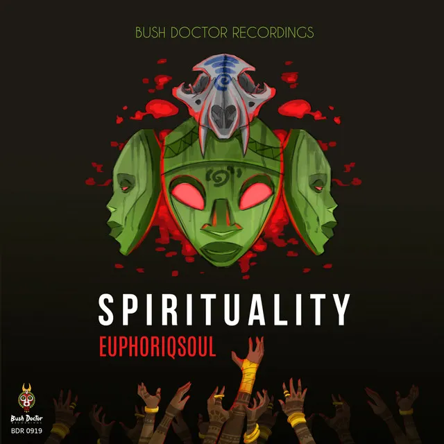 Spirituality - Classick Dub