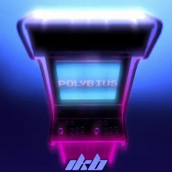 Polybius by IKB