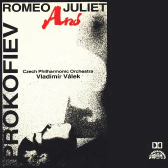 Prokofiev: Romeo and Juliet by Vladimír Válek