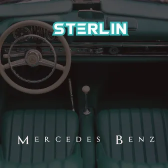 Mercedes Benz by Sterlin