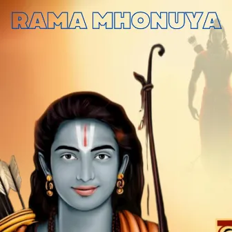 Rama Mhonuya by Balachandra Prabhu