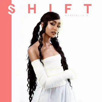 Shift by Gabrielle B.