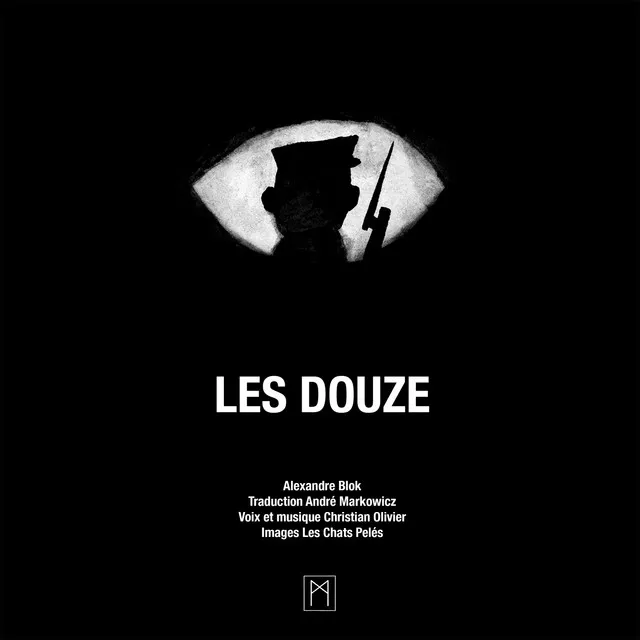 Les douze