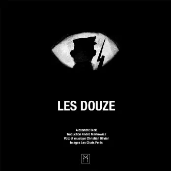 Les douze by Christian Olivier